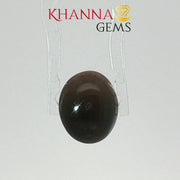 4.31/CT Natural Scapolite Cat's Eye Stone With Govt. Lab Certificate-128472